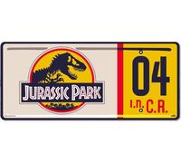 Jurassic Park - Sous-mains - Tapis de souris de jeu