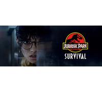 Jurassic Park Survival (Xbox Series Account)