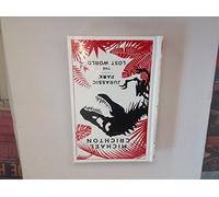 Jurassic Park/The Lost World (Barnes & Noble Leatherbound Classics)