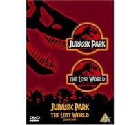 Jurassic Park / The Lost World , (Box Set) (Collector's Edition) (Wide Screen) G