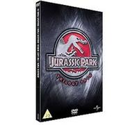 Jurassic Park/The Lost World - Jurassic Park/Jurassic Park 3 , (Box Set)