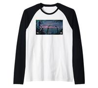 Jurassic Park The Most Beautiful Thing Manche Raglan