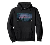 Jurassic Park The Most Beautiful Thing Sweat à Capuche
