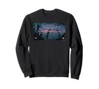 Jurassic Park The Most Beautiful Thing Sweatshirt
