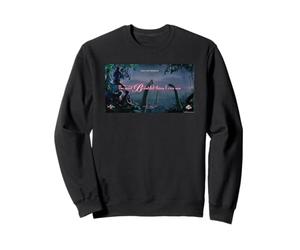 Jurassic Park The Most Beautiful Thing Sweatshirt