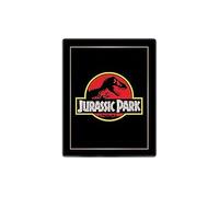 Jurassic Park : Theatrical Poster SteelBook® 2026 Blu-ray 4K Ultra HD