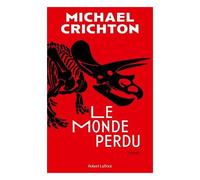 Jurassic Park - Tome 2 Le Monde Perdu