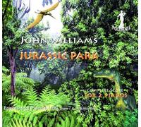 Jurassic Park/Transc 2 Pianos
