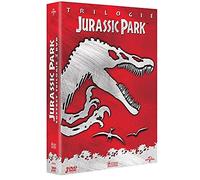 Jurassic Park - Trilogie