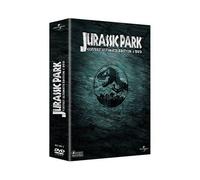 Jurassic Park – Trilogie – Édition ultime