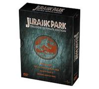 Jurassic Park Collection - Ultimate Edition
