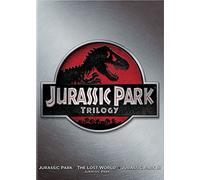 Jurassic Park Trilogy