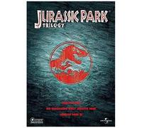 Jurassic Park - Trilogy [3 Dvds]