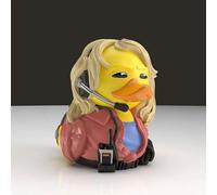 Jurassic Park Tubbz Figurine Pvc Dr Ellie Sattler Edition Coffret 10 Cm Numskull