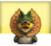 Jurassic Park Tubbz Mini figurine PVC Diphlosaurus 5 cm