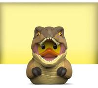 Jurassic Park Tubbz Mini figurine PVC T-Rex 5 cm