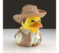 Jurassic Park Tubbz Pvc Figure Vestitort Muldoon Edition Coffret 10 Cm Numskull