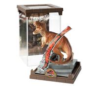 Jurassic Park Tyrannosaure Rex T-REX Diorama Statue Noble Collections