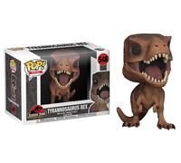 Jurassic Park Tyrannosaurus Rex T-Rex POP Films #548 Figurine VINYLE FUNKO