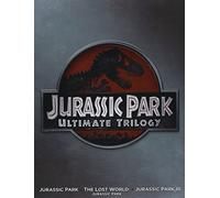 Jurassic Park Ultimate Trilogy/