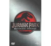 Jurassic Park-Ultimate Trilogy [Import]