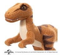 Jurassic Park Velociraptor Peluche NOBLE COLLECTIONS
