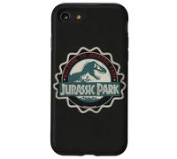 Jurassic Park Welcome to Jurassic Park Coque pour iPhone SE (2020) / 7 / 8