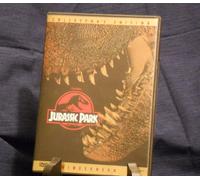 Jurassic Park - Widescreen Collector's Edition