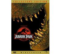 Jurassic Park (Widescreen Collector's Edition) by Sam Neill