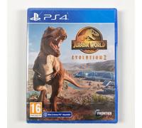 Jurassic Park World Evolution 2 PS4 / Jeu Sur Playstation 4 / Neuf