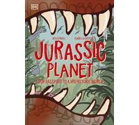 Jurassic Planet