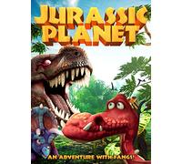Jurassic Planet