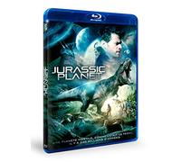 Jurassic Planet – Blu-ray – Seven7