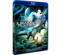 Jurassic Planet [Blu-Ray]