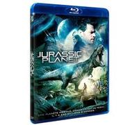 Jurassic Planet Blu-ray E
