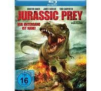 Jurassic Prey
