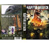 Jurassic Prey (Raptor Attack) - Harbox -