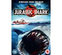 Jurassic Shark [Edizione: Regno Unito] [Import]