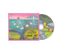 Jurassic Shift CD