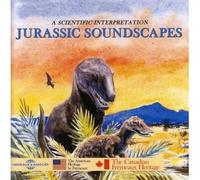 Jurassic Soundscapes