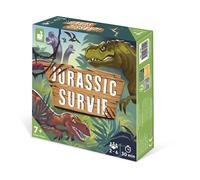 Jurassic Survie