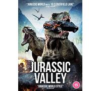 Jurassic Valley [DVD]