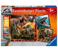 Jurassic World 2 Ravensburger 08054