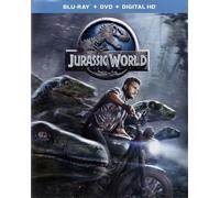 Jurassic World