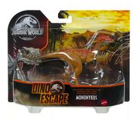 Jurassic World 2021 Mononykus Dinosaure Figurine Wild Pack Dino Escape