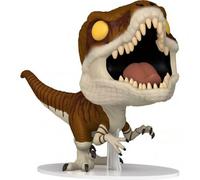Funko Pop Films : Jurassic Monde: Dominion Atrociraptor (Tigre) Spécialité