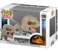 Jurassic World 3 - Figurine Pop! Ghost 9 Cm
