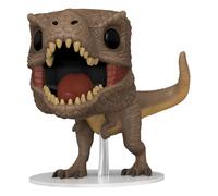 Jurassic World 3 Pop Films Vinyl Figure Ghost2 9 Cm Funko