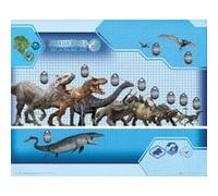 Jurassic World - 40x50 cm - AFFICHE / POSTER G
