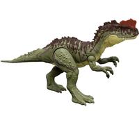 Jurassic World Action massive Yangchuanosaurus